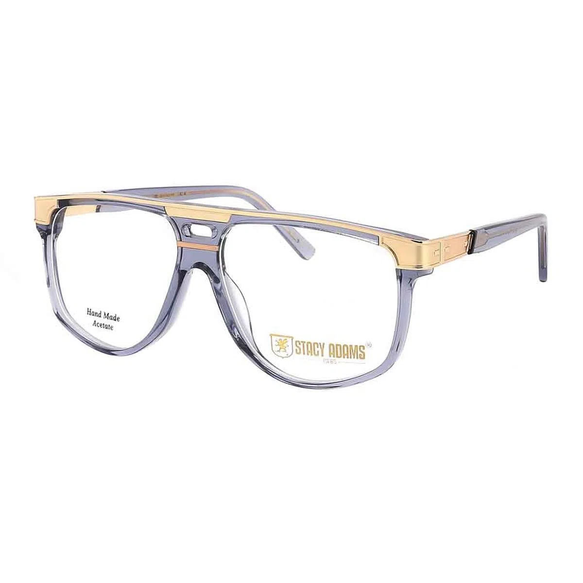 STACY ADAMS 1137 Eyeglasses - view 2